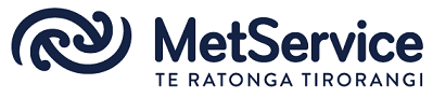 Metservice logo